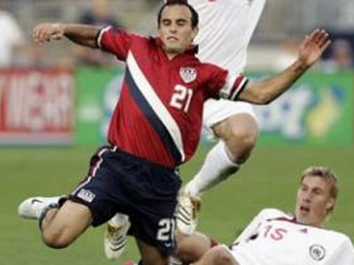 Αμερικανική ενίσχυση για την Έβερτον