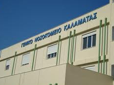 Πέθανε 17χρονος μαθητής στην Καλαμάτα