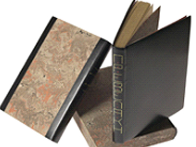 Τέχνη και τεχνική της βιβλιοδεσίας