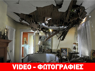 Ανεβαίνει ο αριθμός των νεκρών στις Η.Π.Α.