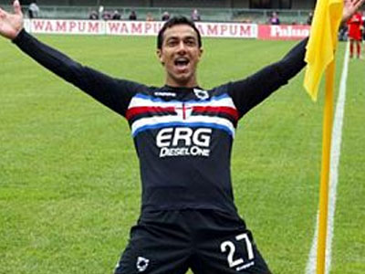 Nάπολι: «Καμπάνα» τριών αγωνιστικών σε Κουαλιαρέλα