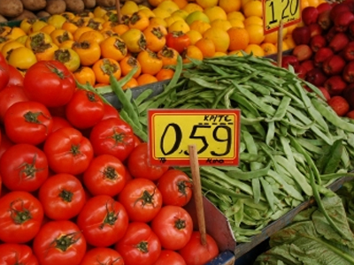 Κρούουν τον κώδωνα του κινδύνου για τα υπαίθρια παζάρια