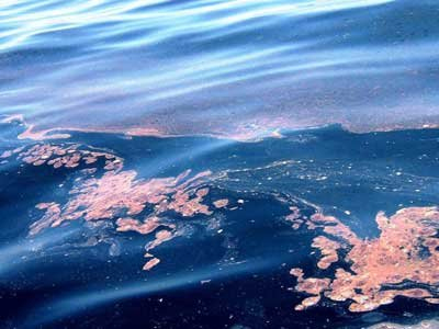 Πρόκληση θαλάσσιας ρύπανσης από Ιστιοφόρο στη Σύμη