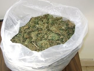 Συλλήψεις για ναρκωτικά στο λιμάνι της Μυτιλήνης