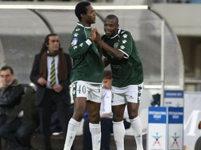 Πανθρακικός: Λαβωμένος κόντρα στον Πανιώνιο