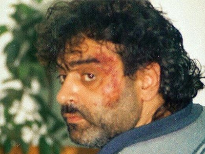 Συνελήφθη ο Μιχάλης Μακρυγιάννης