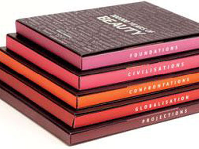 100.000 Χρόνια Ομορφιάς!