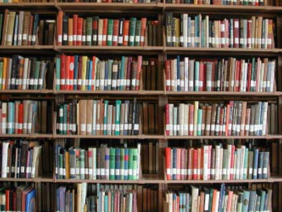 Διεθνής διάκριση για τη βιβλιοθήκη της Βέροιας