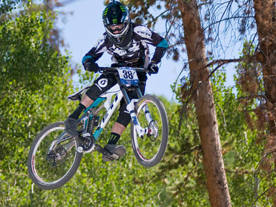 Επιλογή της ομάδας USA World Champs