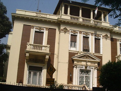 Τριανταπέντε τραυματίες στα επεισόδια στην Αίγυπτο