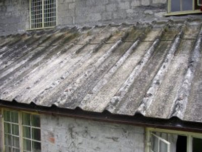 Το χωριό… του αμίαντου