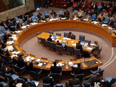 ΟΗΕ: Έκκληση για συνεργασία κατά της τρομοκρατίας