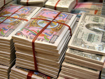 Νέο «πακέτο τόνωσης» της ιαπωνικής οικονομίας