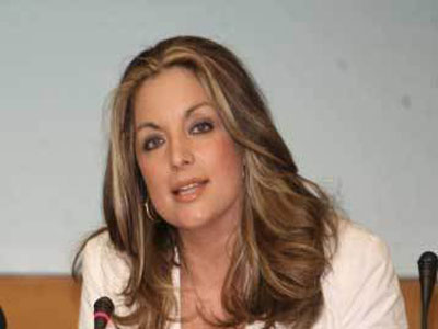 Συνάντηση Γκερέκου με τον πρέσβη Σερβίας