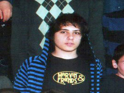 Στην Άμφισσα η δίκη του Γρηγορόπουλου