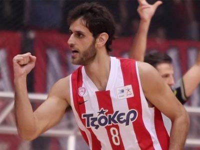 Περπέρογλου: «Πέρασαν δύο υπέροχα χρόνια στον Ολυμπιακό»