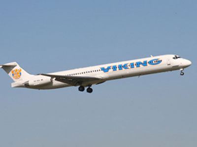 Στον «αέρα» η απεργία των ελεγκτών εναέριας κυκλοφορίας