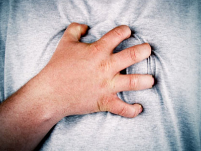 Πέθανε από ανακοπή θύμα ληστείας