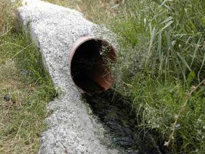 Καταγγελίες στην Κομισιόν για τον Ασωπό