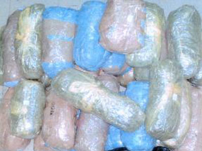 Κατάπιε μισό κιλό… όνειρα απατηλά