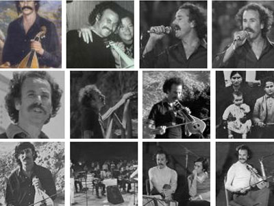 Αφιέρωμα στη μνήμη του Νίκου Ξυλούρη