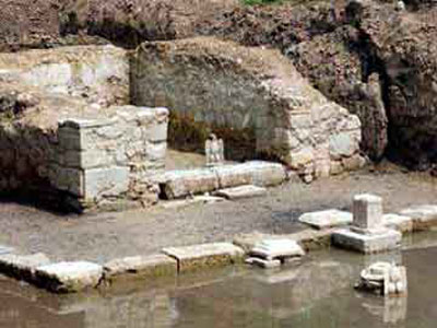 Επαναλειτουργεί το Μουσείο Αργοστολίου