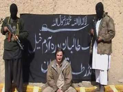 Πρώην Πακιστανός βουλευτής κατηγορείται για τον αποκεφαλισμό του Πολωνού μηχανικού