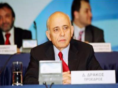 Σταθερά στην Τρίπολη η έδρα της Περιφέρειας Πελοποννήσου