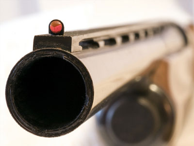 Νεκρός από εκπυρσοκρότηση του όπλου του