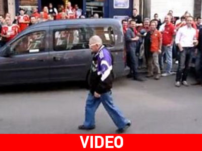 Aνωτερότητα…