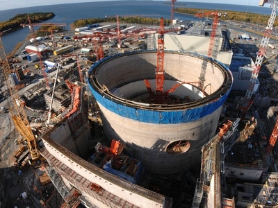 Β.Κορέα: Επισκευές στο πυρηνικό εργοστάσιο του Γιονγκμπιόν