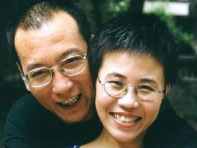 Άρση των περιορισμών σε βάρος της Liu Xia ζητούν οι ΗΠΑ