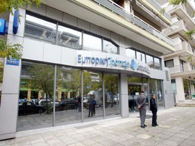 Ένοπλη ληστεία στην Εμπορική Βούλας