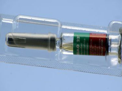 Γρήγορα και… ποιοτικά τα εμβόλια