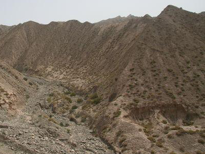Γάζωσαν αυτοκίνητο υποψήφιου αντιπροέδρου του Αφγανιστάν