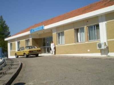 Τροχαίο ατύχημα με ταξί που μετέφερε μαθητές