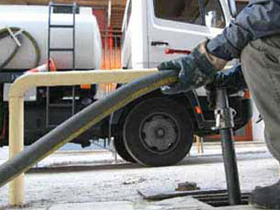 «Στον αέρα» η διανομή πετρελαίου θέρμανσης