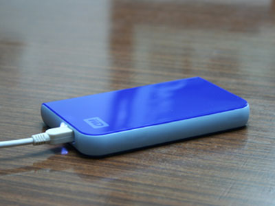 Nέοι σκληροί δίσκοι από την WD