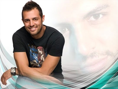 «Καυτές» σκηνές για τον Σάββα στο «Κάρμα»