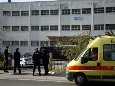 Μία νεκρή και πέντε τραυματίες σε εργατικό δυστύχημα στην Κοζάνη