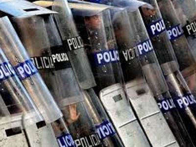 Φόβος για νέο «αντάρτικο» στον Ισημερινό