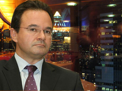 Επίσκεψη Γ. Παπακωνσταντίνου στις ΗΠΑ