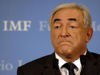 ΔΝΤ: «Oι πολίτες πληρώνουν τα λάθη των κυβερνήσεων»