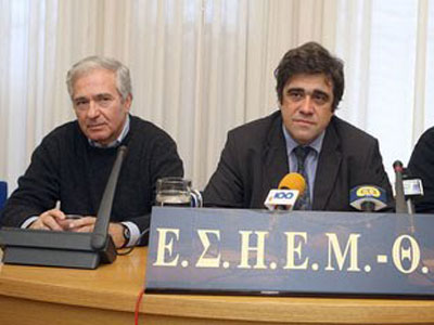 Την ενίσχυση των τοπικών ΜΜΕ στηρίζει η ΕΣΗΕΜ-Θ