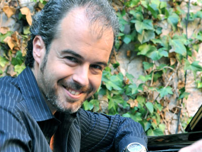 Seduccion @ ΔΗΜΗΤΡΙΑ