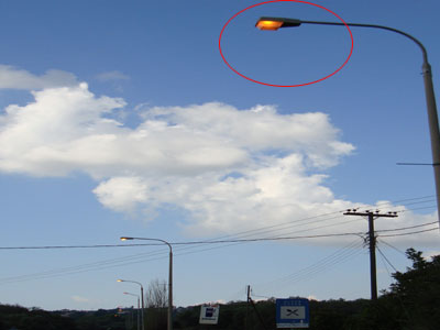 Σπατάλη ηλεκτρικού ρεύματος