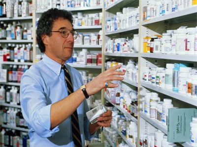 Ετοιμάζεται «κοινωνικό φαρμακείο»