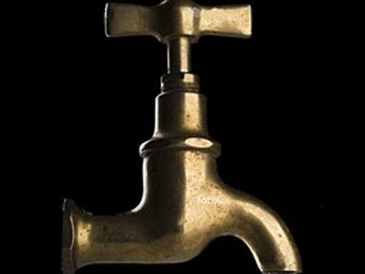 Συνεχίζονται τα προβλήματα υδροδότησης στη Θεσσαλονίκη