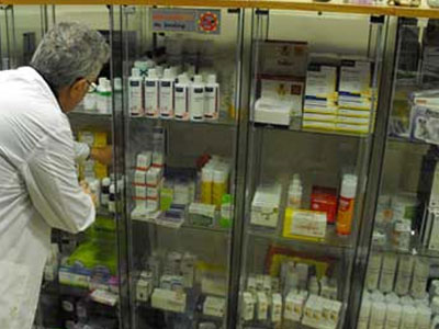 Αργολίδα: Στοπ στη χορήγηση φαρμάκων στους ασφαλισμένους του Δημοσίου