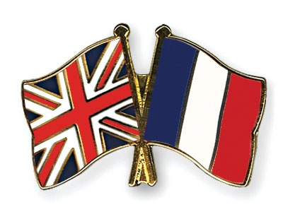 «Πυρηνική» συνεργασία Παρισιού-Λονδίνου